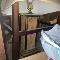 Antique  Lights Rate 