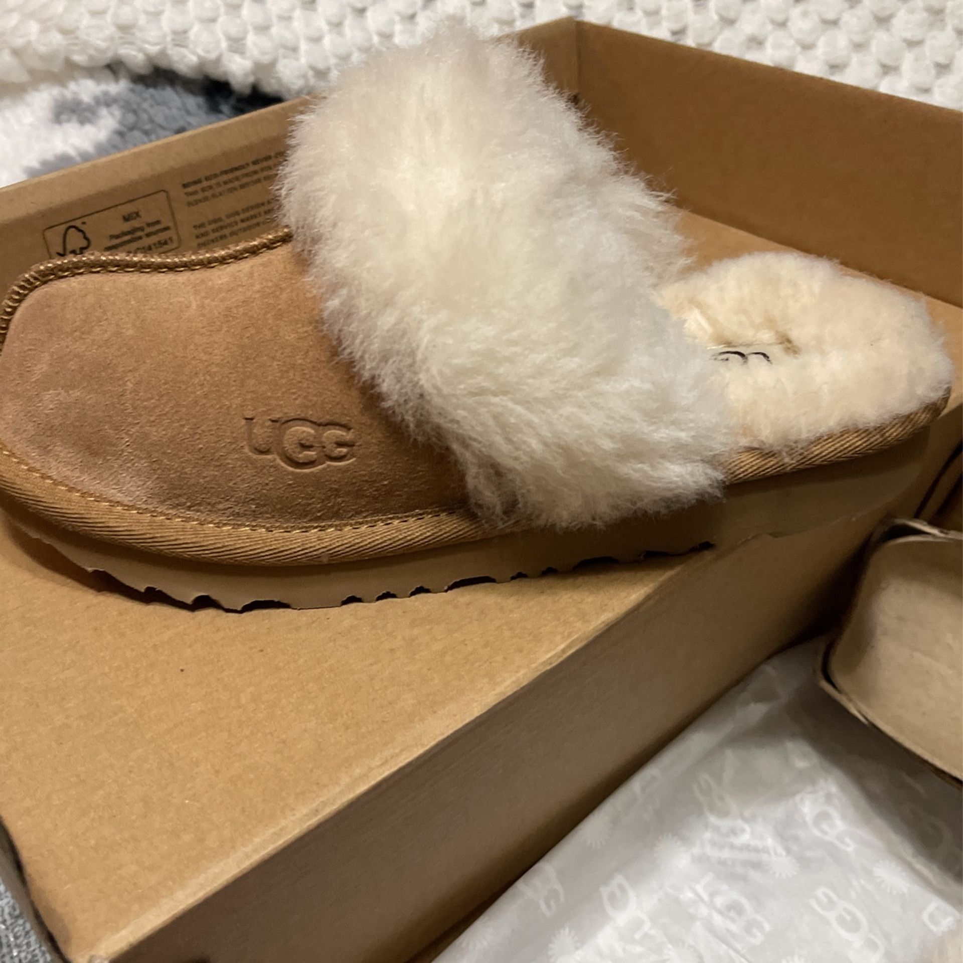 UGG Sleepers For Kids