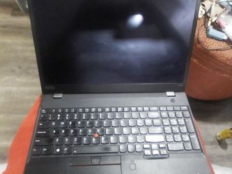 Thinkpad T590