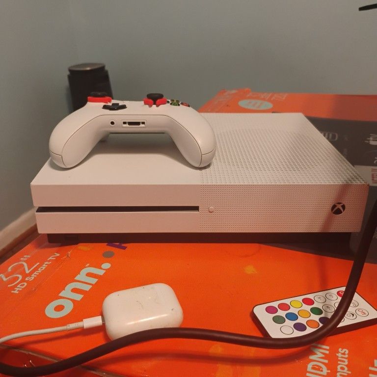 Xbox One 500gb