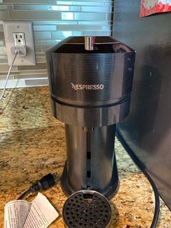 Nespresso Vertuo  Coffee Machine