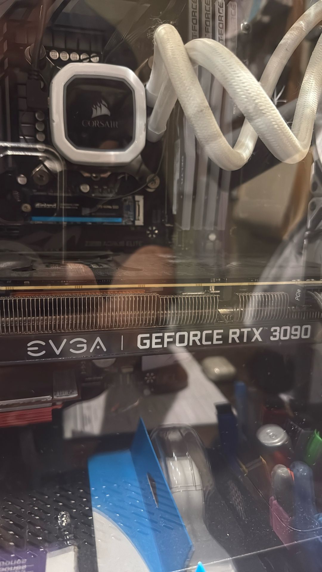 EVGA RTX 3090