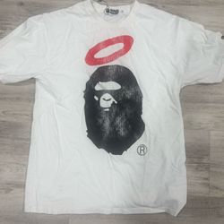 Bape / Bathing ape Union Collab 