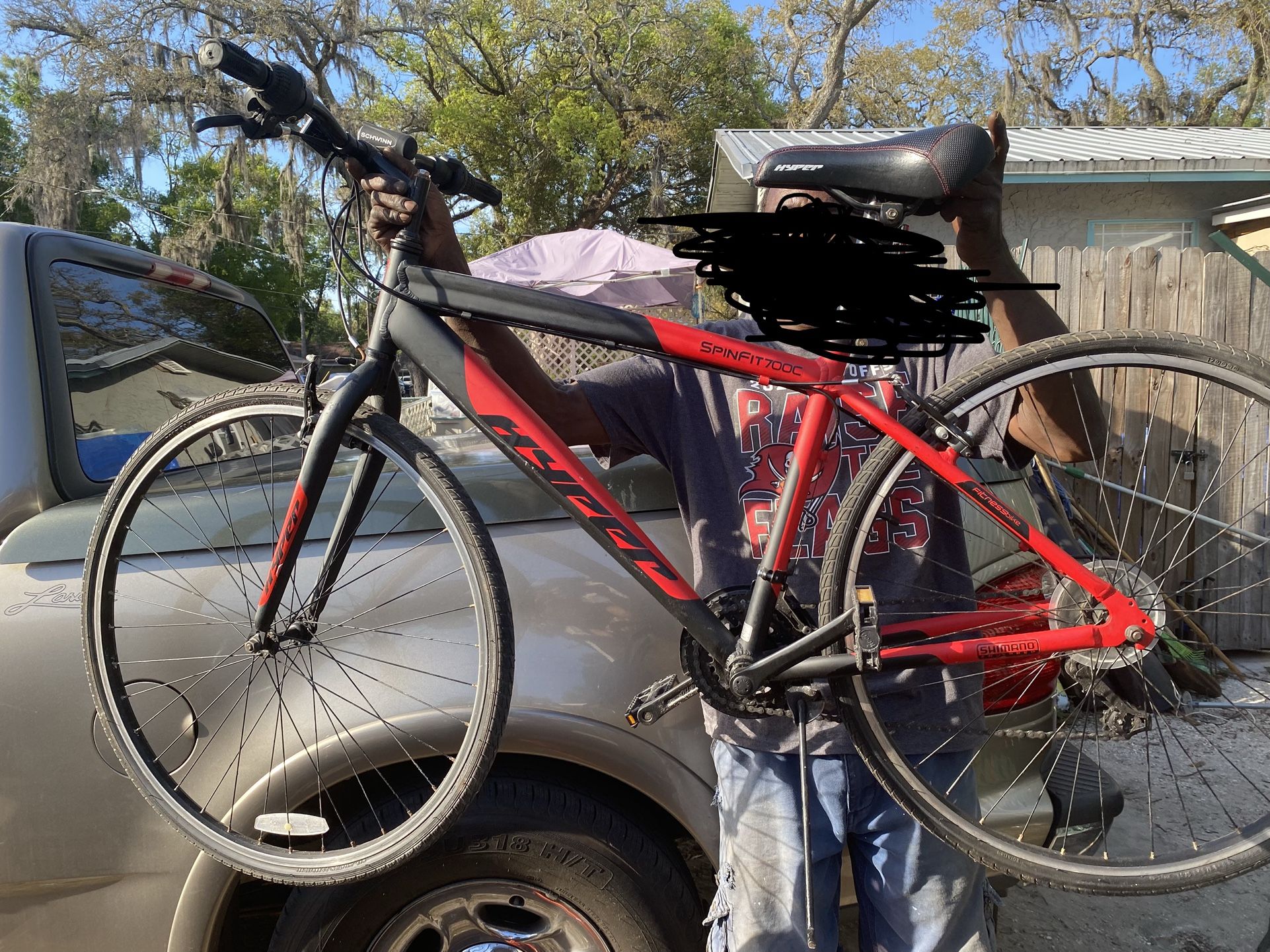 Schwinn hyper hotsell
