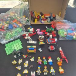 Legos