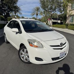 2008 Toyota Yaris $5,900