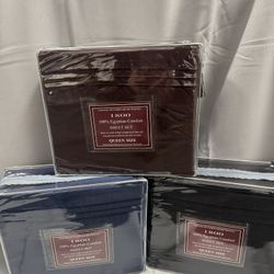Affordable High Quality Sheet Sets