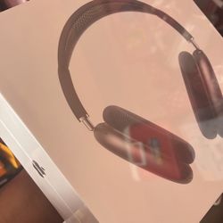 Airpod Max Headphones