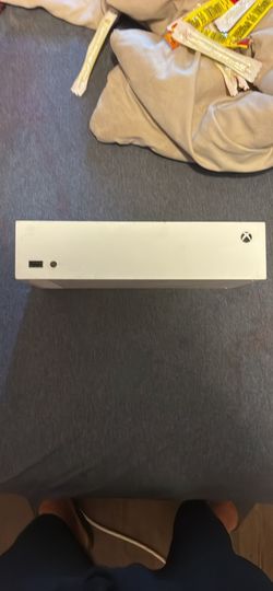 Xbox one series S