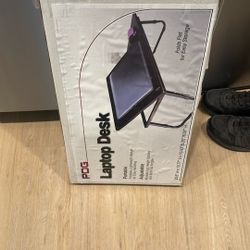 Laptop Desk