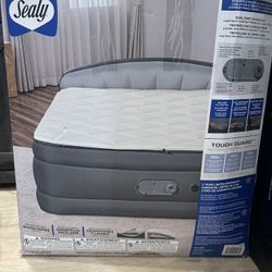 Air Mattress