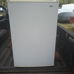 Medium Size Fridge