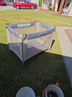 playpen