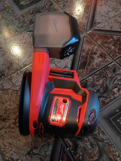 Random orbit sander