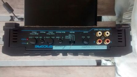 LANZAR ランザー ENCORE E2402 800W LANZAR ランザー ENCORE E2402 800W