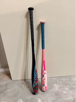 Tball Bats