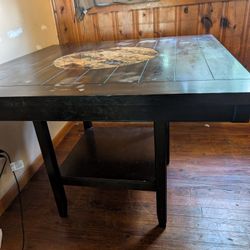 Dining Room Table
