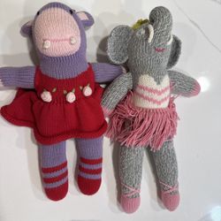 Blabla Josephine Ballerina 