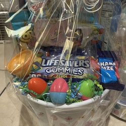 Easter Basket