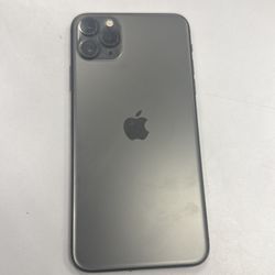 iPhone 11 Pro Max 64GB Unlocked