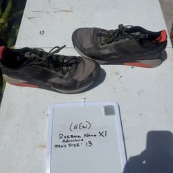 Reebok nano X1 adventure men’s 13 new
