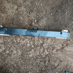 Rear Bumper Reinforcement For 2014 To 2021 Range Rover OEM Part