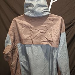 Columbia Jacket 