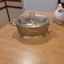 Vintage Pyrex