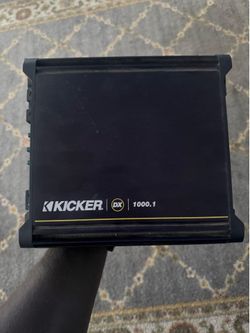 1000w amp