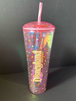 Starbucks-Disneyland Resort Collaboration Tumbler