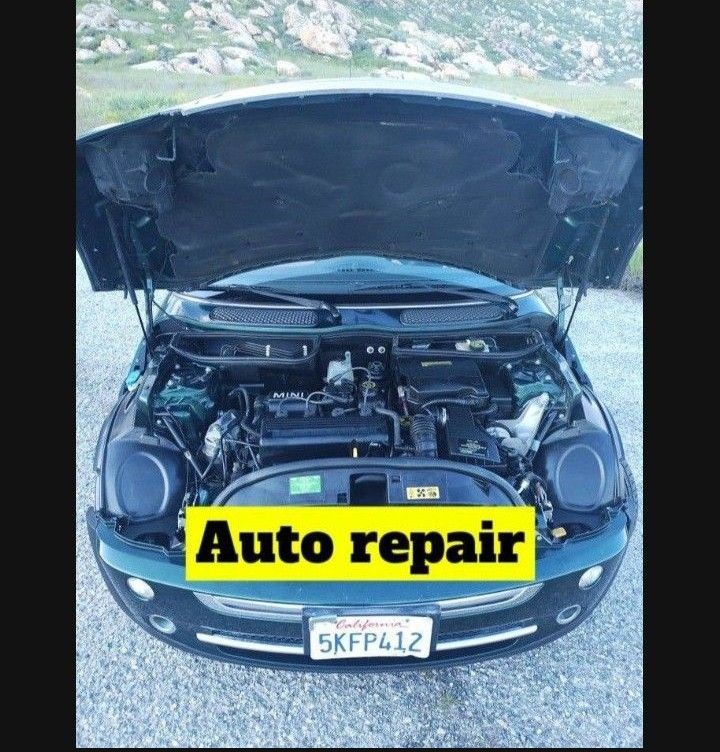 Specialist "Mechanic👈🏼👉🏼 Mobile" Parts
