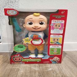 them finish Baby Play Items – Exciting and Smart Learning Tools