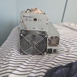 Bitmain Aintminer S9k