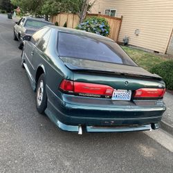 95 v8 thunderbird