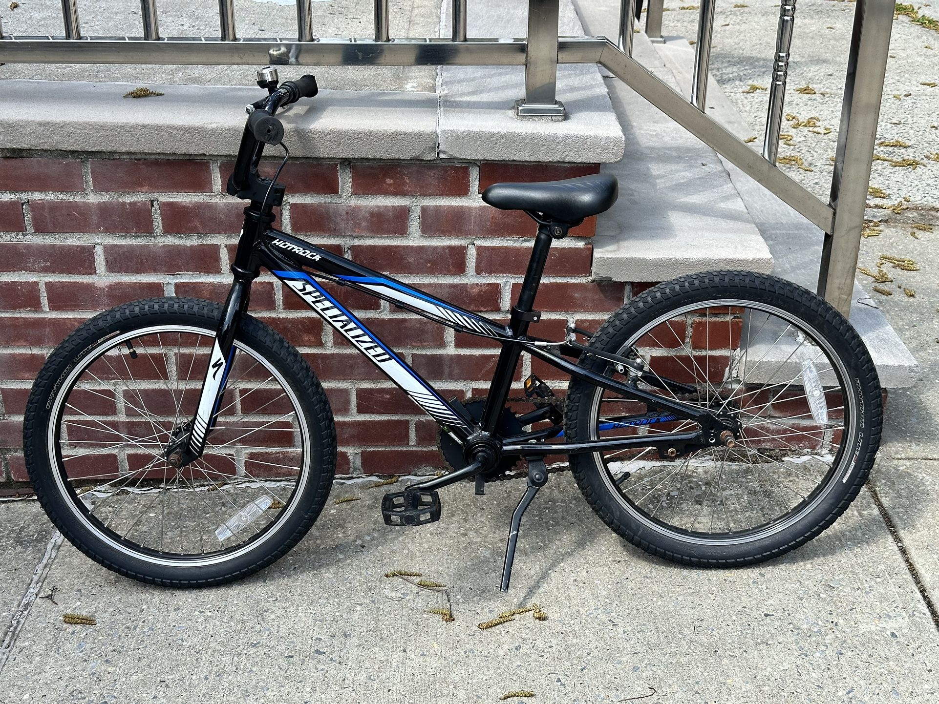 Specialized Kids Bike For Sale