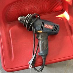 Ryobi Drill / Driver 