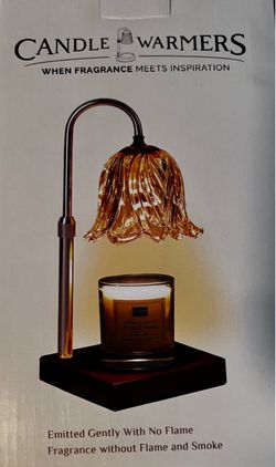 Candle Warmers electric Candle Warmer Lamp
