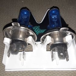 Head light bulbs