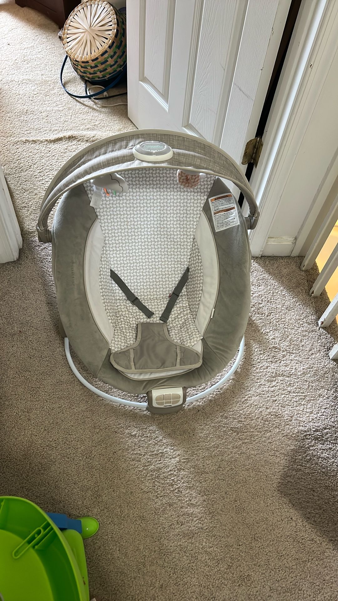 Ingenuity Baby Chair