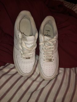 Nike Air Force 