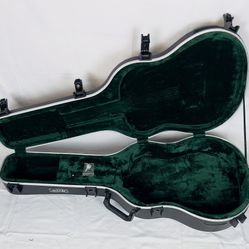SKB 1SKB-18 Acoustic Dreadnought Deluxe Guitar Case