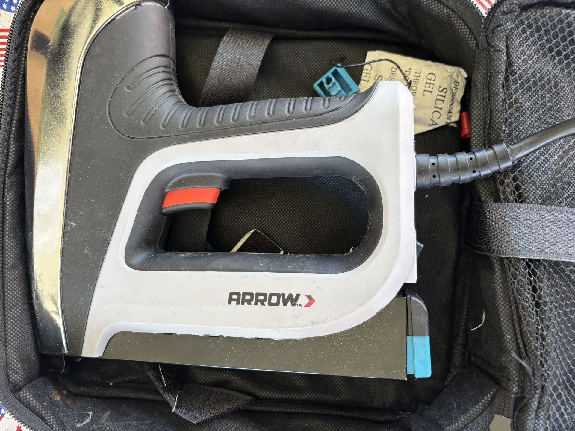 Staple Gun