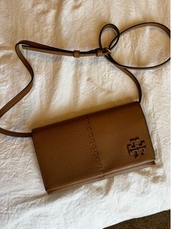 Tory Burch Tiramisu crossbody bag