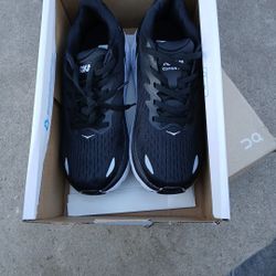 Hoka Shoes