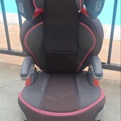 Booster Seat