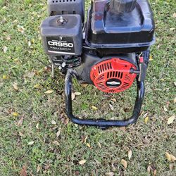 Craftsman PSI 2800 Pressure Washer 