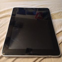 iPad 16gb