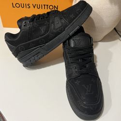 New Louis Vuitton Men’s Shoes.