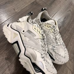 Calvin Klein X Raf Simons
