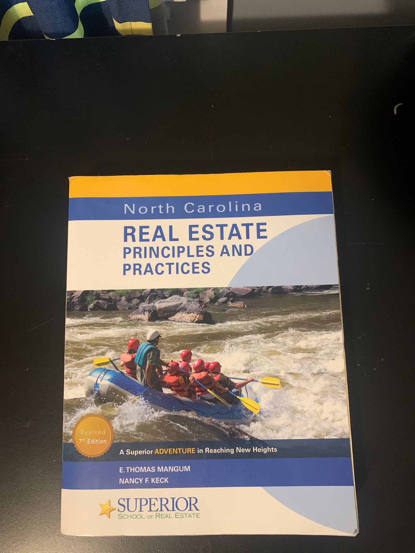 Real Estate Book